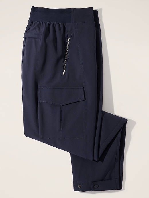 Image number 6 showing, Endless High Rise Cargo Pant