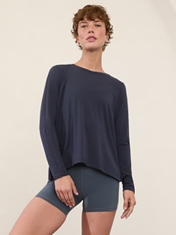With Ease Top