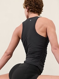 With Ease Cinch Tank