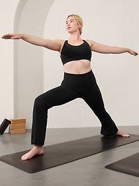 Elation Flare Pant