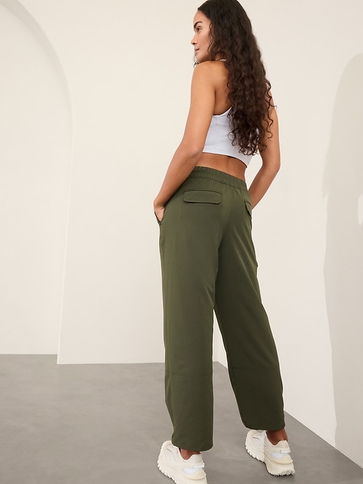 Image number 5 showing, Boundless Low Rise Cargo Pant