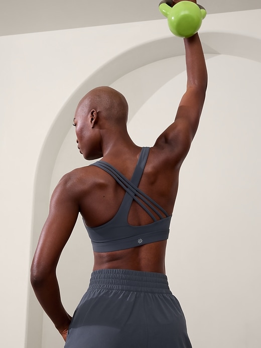 Image number 2 showing, Train Free Bra A-C