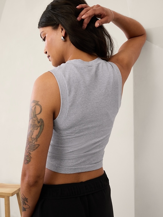 Image number 2 showing, Renew Seamless Muscle Tank