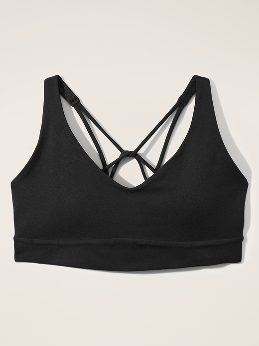 Image number 4 showing, Solace Bra A&#45C