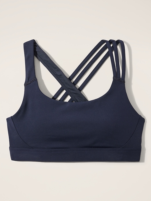 Image number 3 showing, Train Free Bra A-C