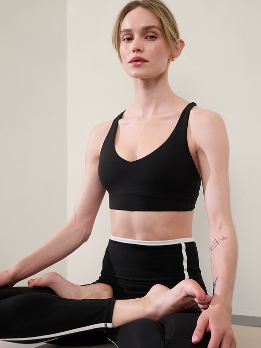Image number 2 showing, Solace Bra A-C
