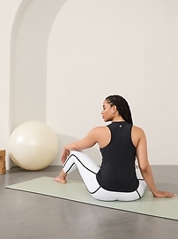 With Ease Cinch Tank