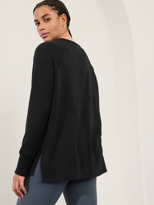 Image number 8 showing, Coaster Luxe Recover Sweatshirt