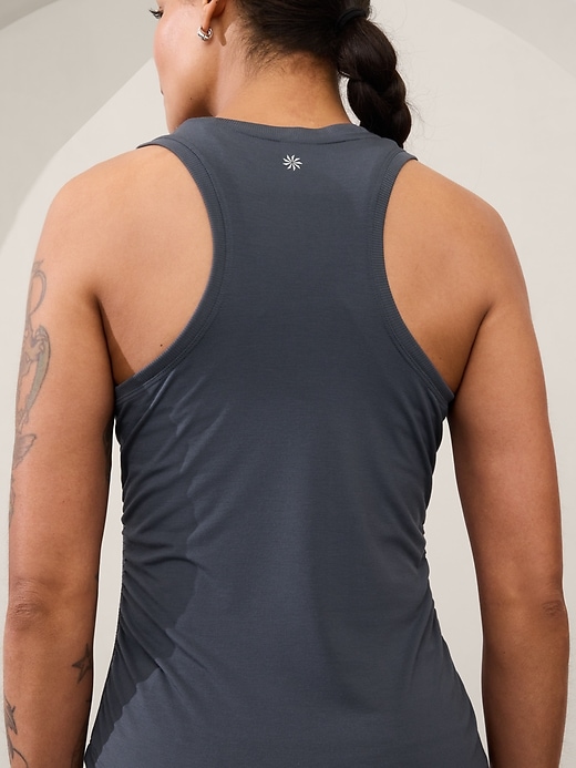 Image number 3 showing, With Ease Cinch Tank