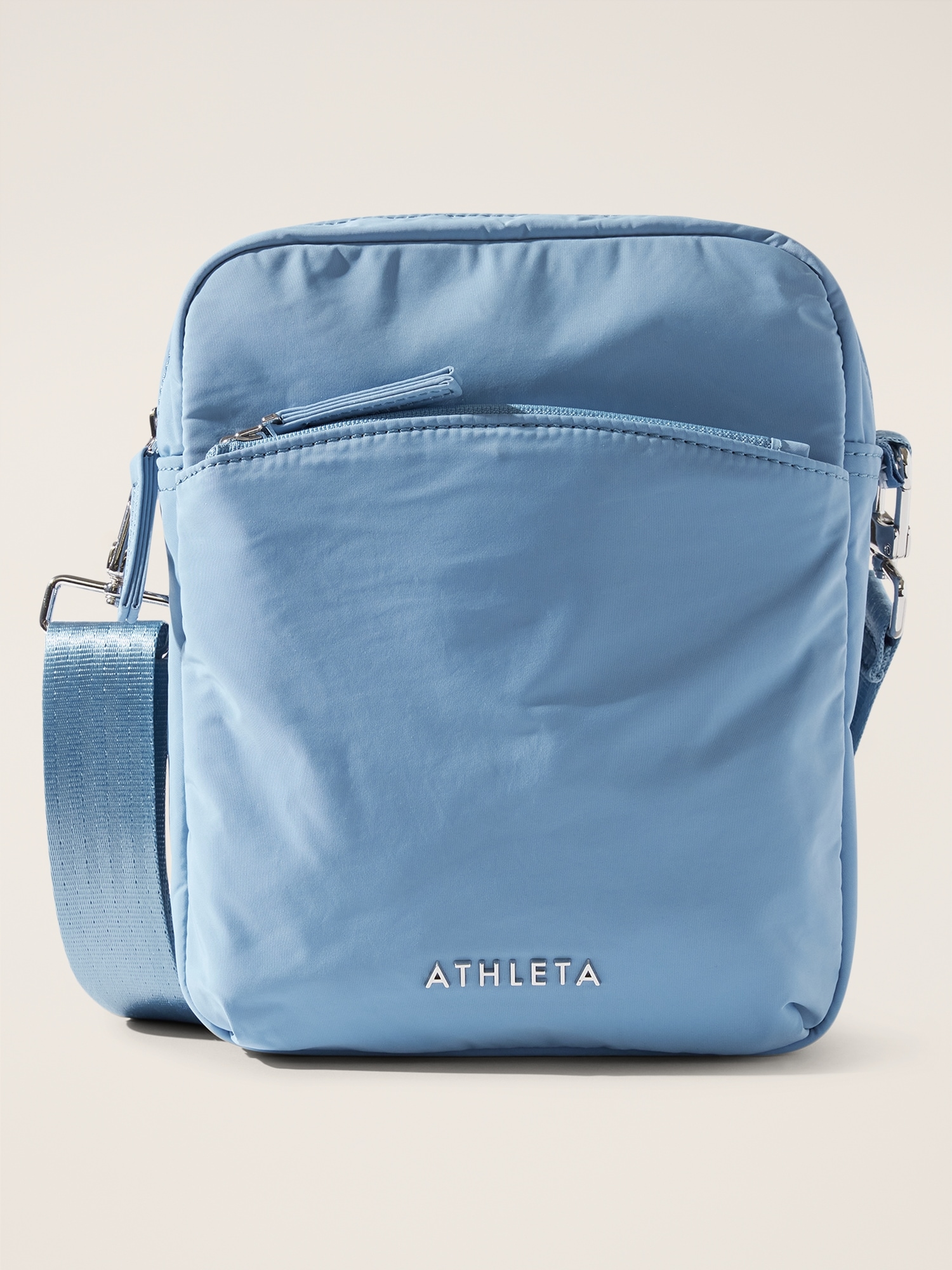 All About Vertical Crossbody Bag Athleta