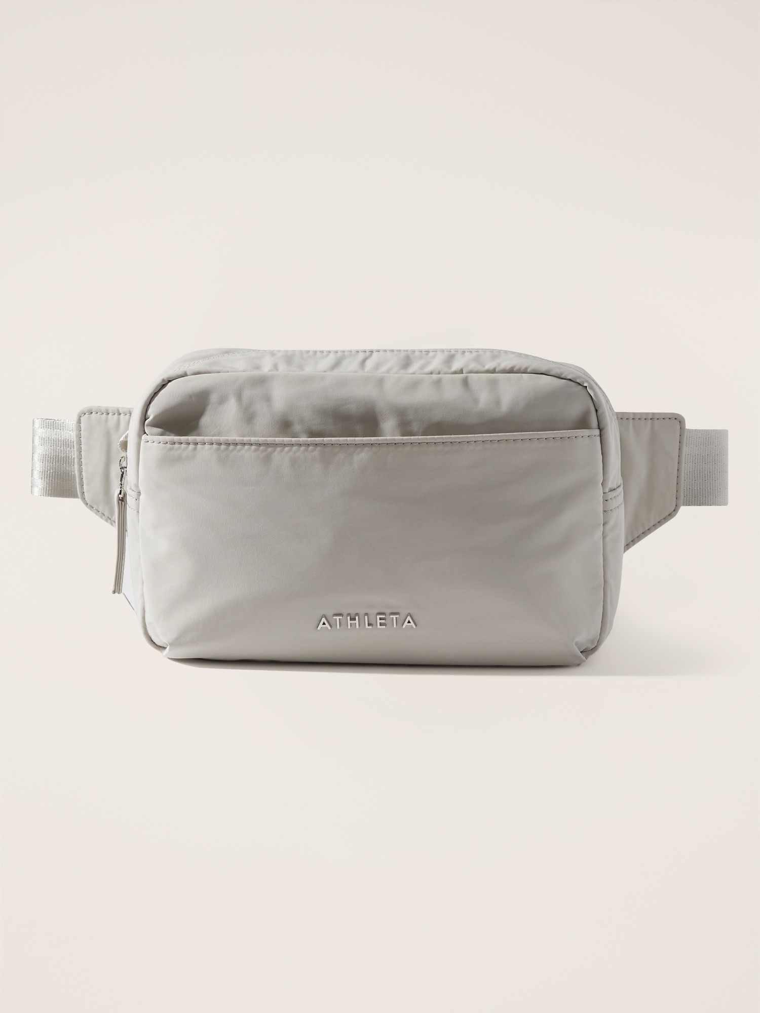 ATHLETA ALL ABOUT LARGE CROSSBODY BELT BAG 