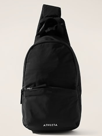 All About Sling Bag
