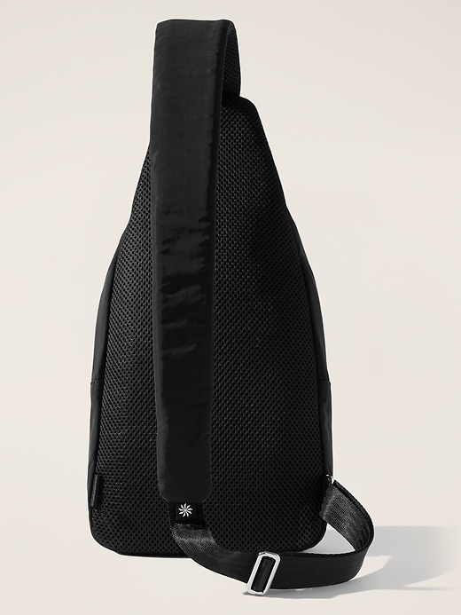 Image number 4 showing, All About Sling Bag