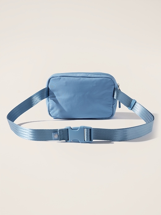 Image number 5 showing, All About Crossbody Belt Bag