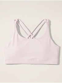 Athleta Girl Upbeat Bra 3-Pack