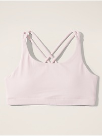 Athleta Girl Upbeat Bra 3-Pack