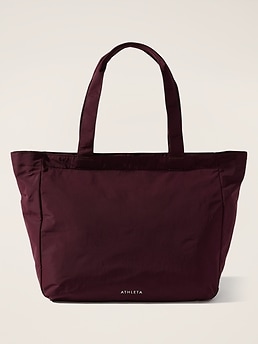 Athleta Shoulder Tote outlets Duffel Bag