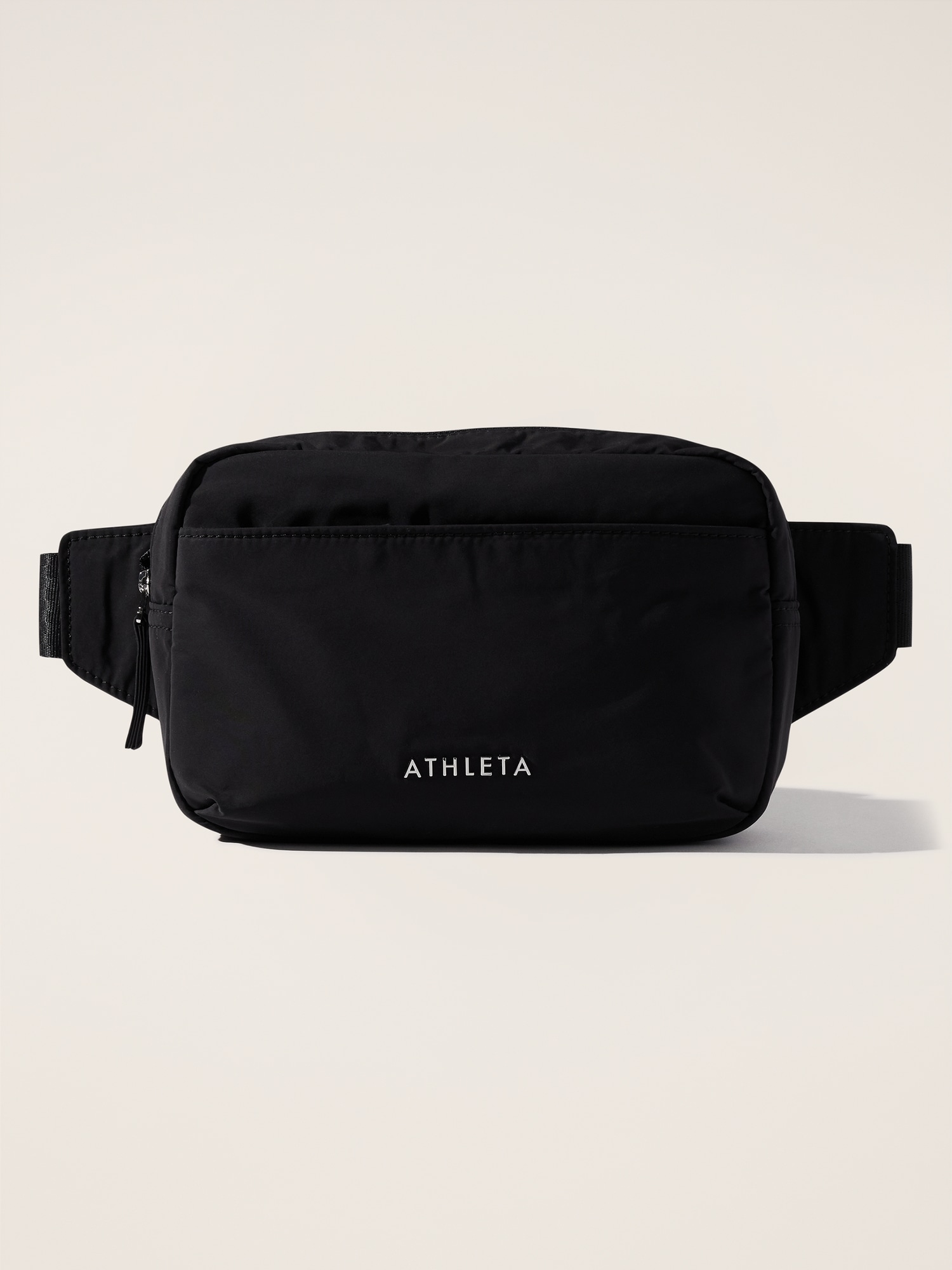 ATHLETA ALL ABOUT LARGE CROSSBODY BELT BAG 
