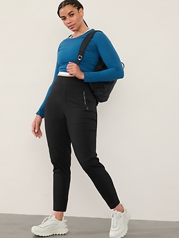 Athleta trekkie jogger online