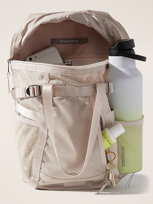 Image number 3 showing, Excursion Backpack