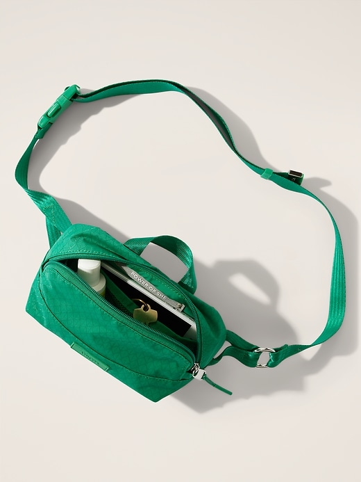 Image number 3 showing, Excursion Crossbody Belt Bag