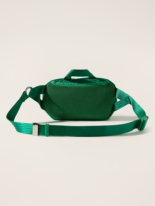 Image number 4 showing, Excursion Crossbody Belt Bag