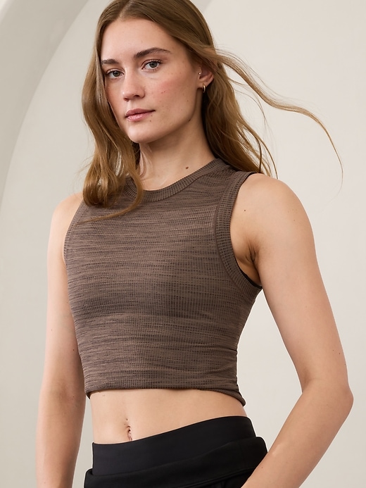 Image number 6 showing, Renew Seamless Muscle Tank