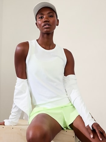 In Motion Seamless Tank
