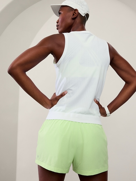 Image number 5 showing, In Motion Seamless Tank