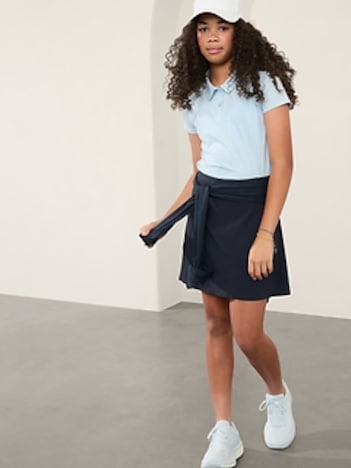 Athleta Girl School Day Skort