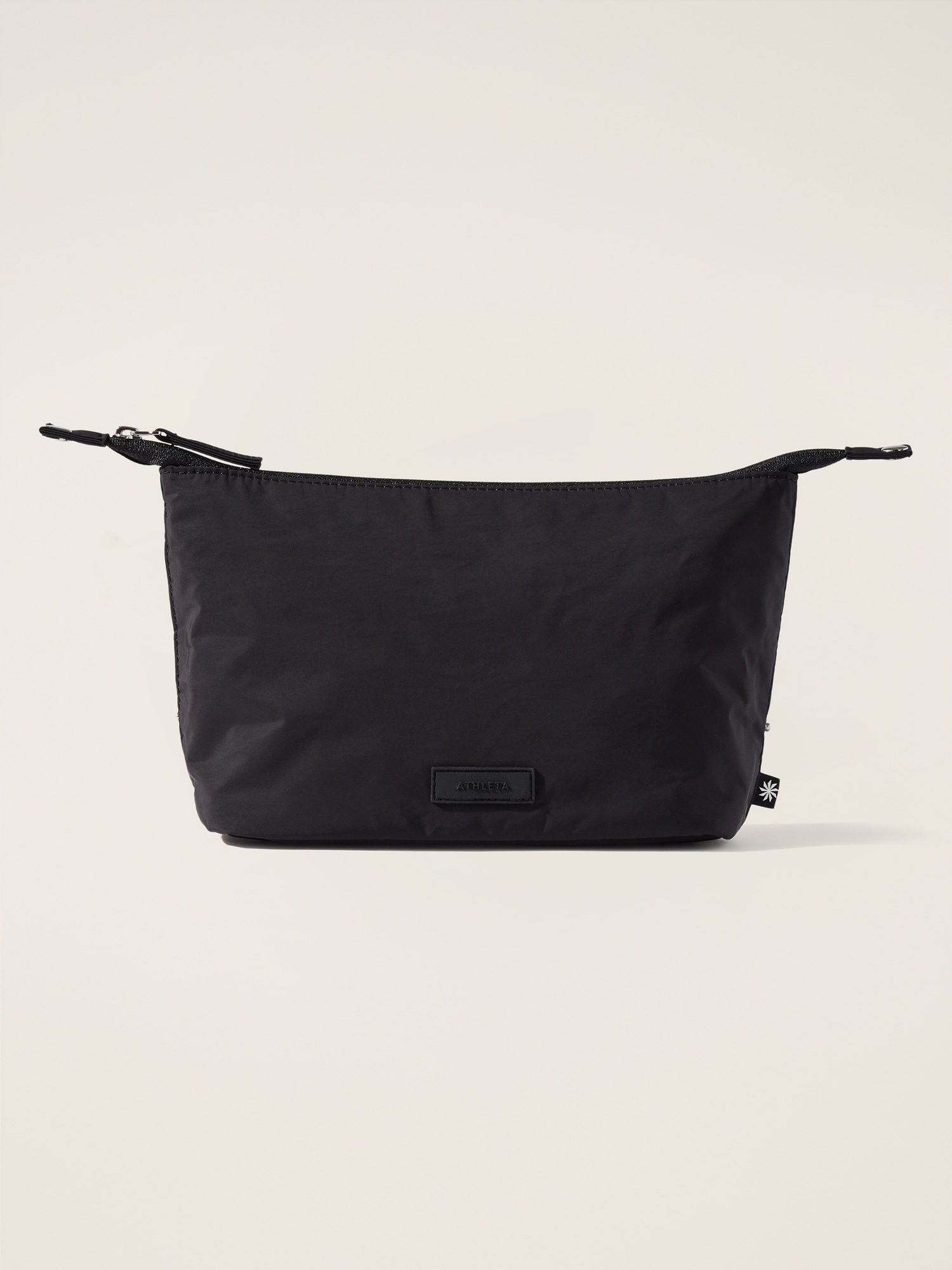 ATHLETA ALL ABOUT MEDIUM COSMETIC POUCH 