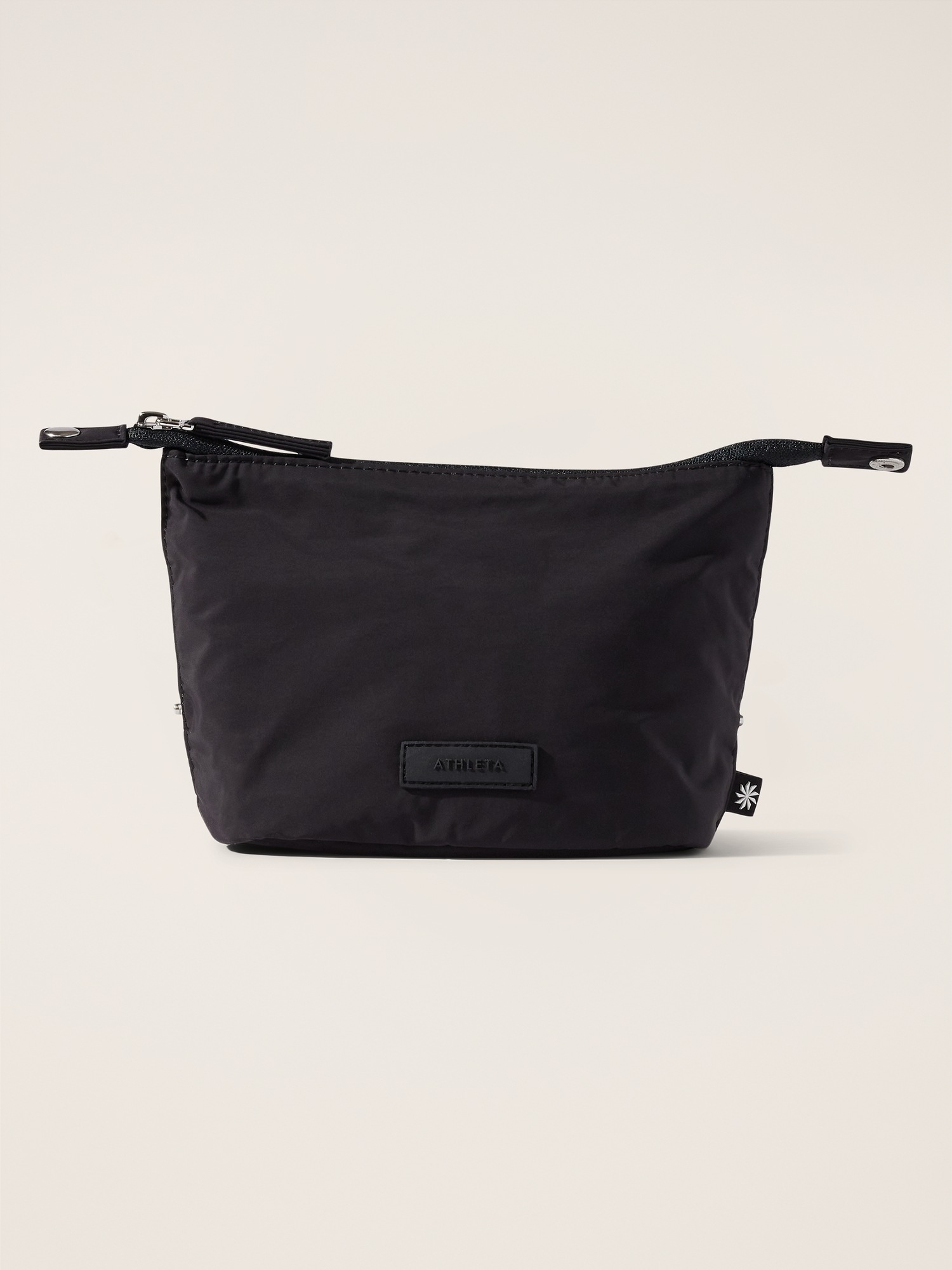 ATHLETA ALL ABOUT SMALL COSMETIC POUCH 