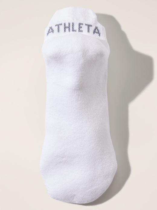 Athleta Everyday Ankle Sock 6-Pack