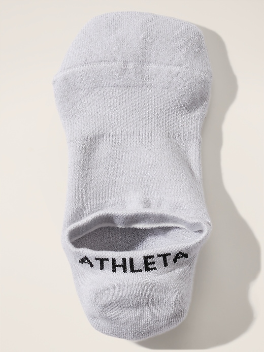 Image number 3 showing, Athleta Everyday No Show Sock 6-Pack