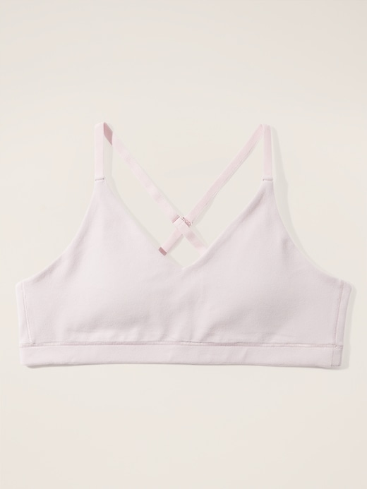 Athleta Girl Right Moves Adjustable Bra 2-Pack