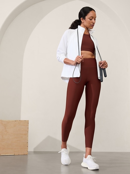 Image number 1 showing, Interval High Rise Legging