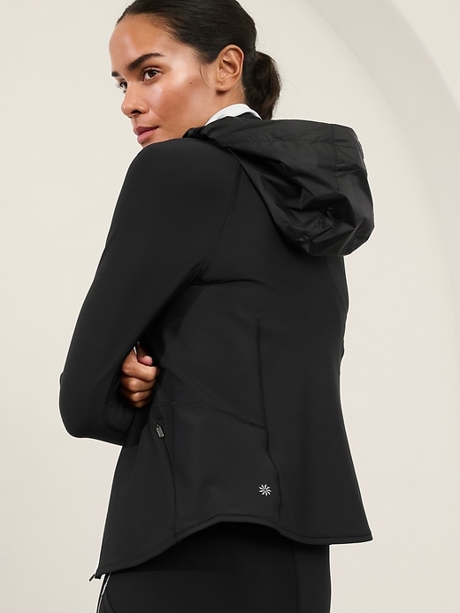 Image number 2 showing, Interval Tipped Jacket