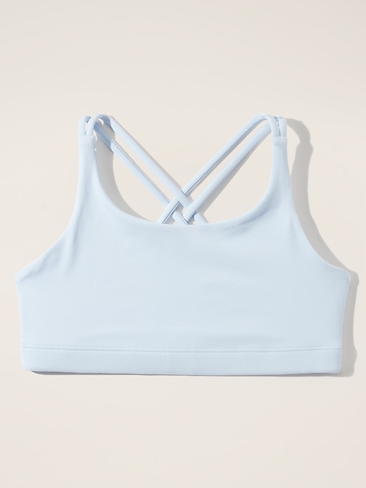 Image number 5 showing, Athleta Girl Upbeat Bra