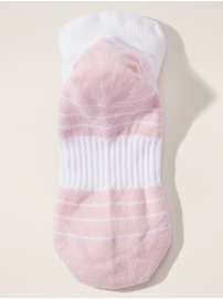 Image number 2 showing, Athleta Girl Everyday Ankle Sock 3-Pack