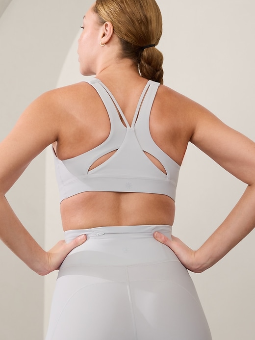 Image number 5 showing, Flex Spacer Bra D-DD