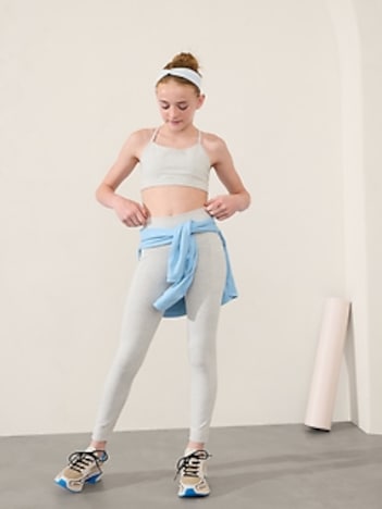 Athleta Girl Right Moves Bra