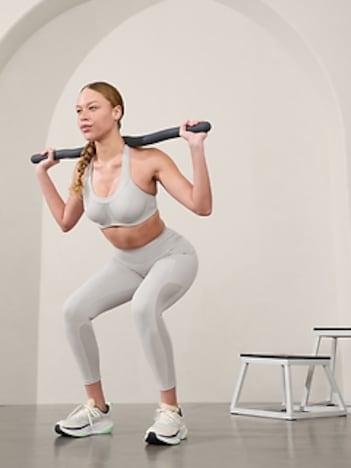 Glory Sports Bra