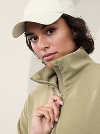 Seasoft Quarter Zip
