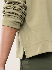 Seasoft Quarter Zip