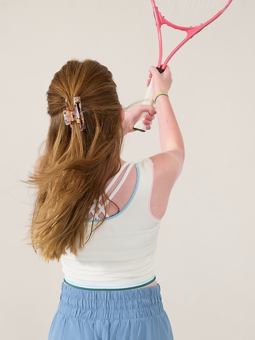Athleta Girl Claw Clip 2-Pack