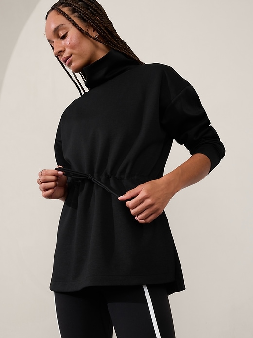 Image number 5 showing, Allure Cinch Sweatshirt