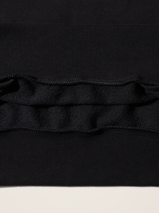 Image number 6 showing, Easy Fleece 1/4 Zip Sweatshirt