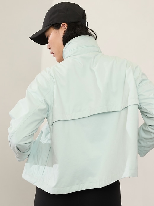 Image number 2 showing, Everywhere Jacket