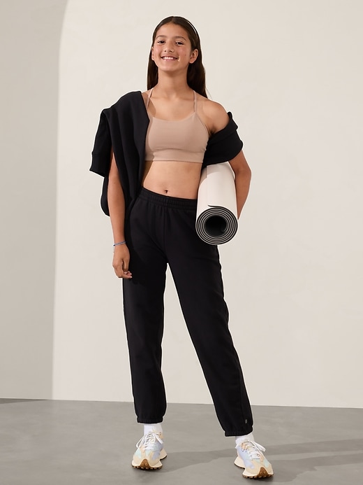 Image number 1 showing, Athleta Girl Right Moves Bra