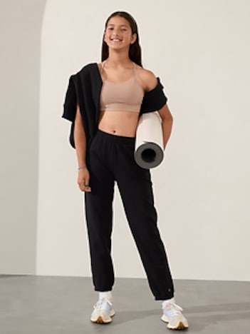 Athleta Girl Right Moves Bra